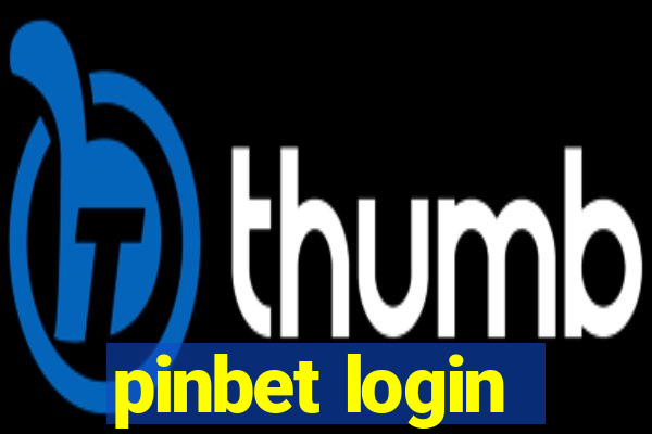 pinbet login